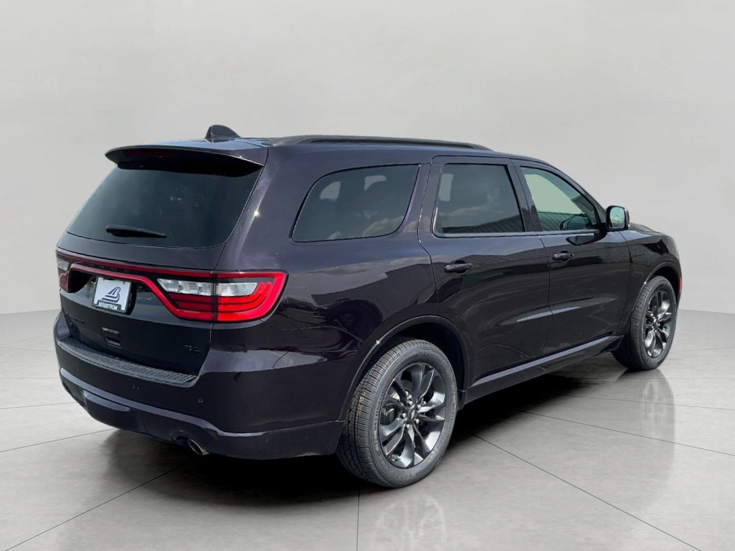 2021 Dodge Durango R/T AWD