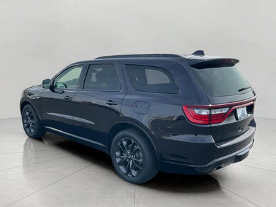 2021 Dodge Durango R/T AWD