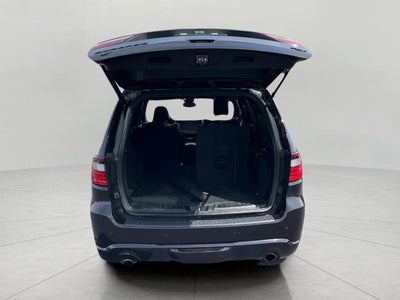 2021 Dodge Durango R/T AWD