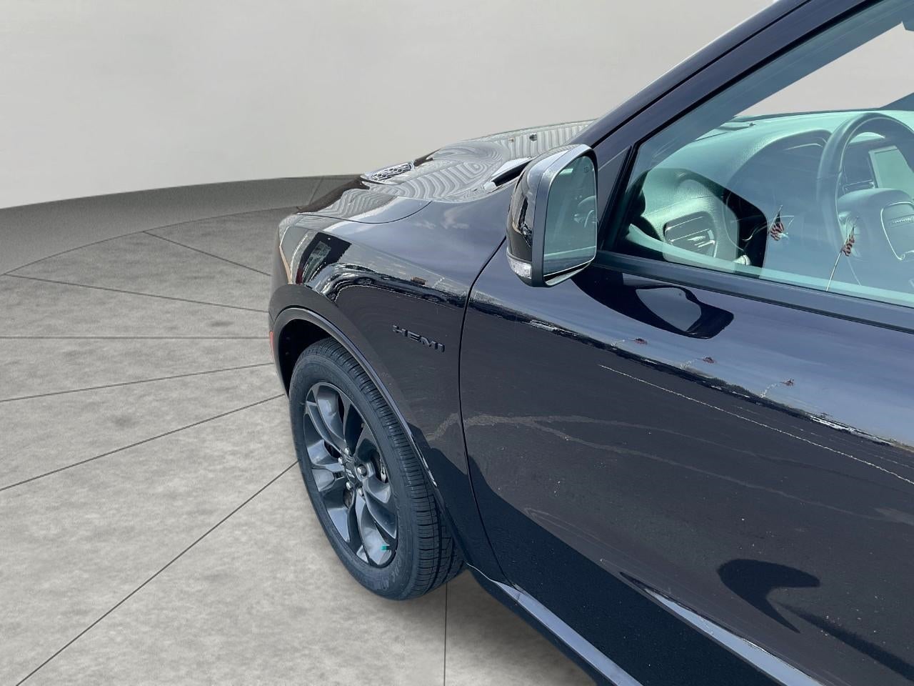 2021 Dodge Durango R/T AWD