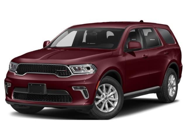 2023 Dodge Durango SRT 392 Premium AWD's photo