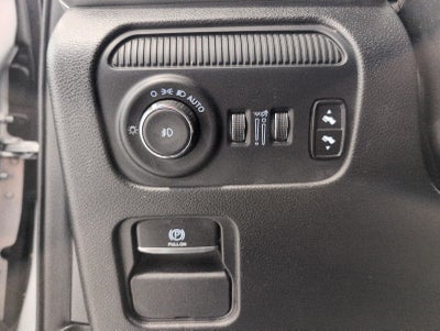 2024 Jeep Wagoneer L Series II 4x4