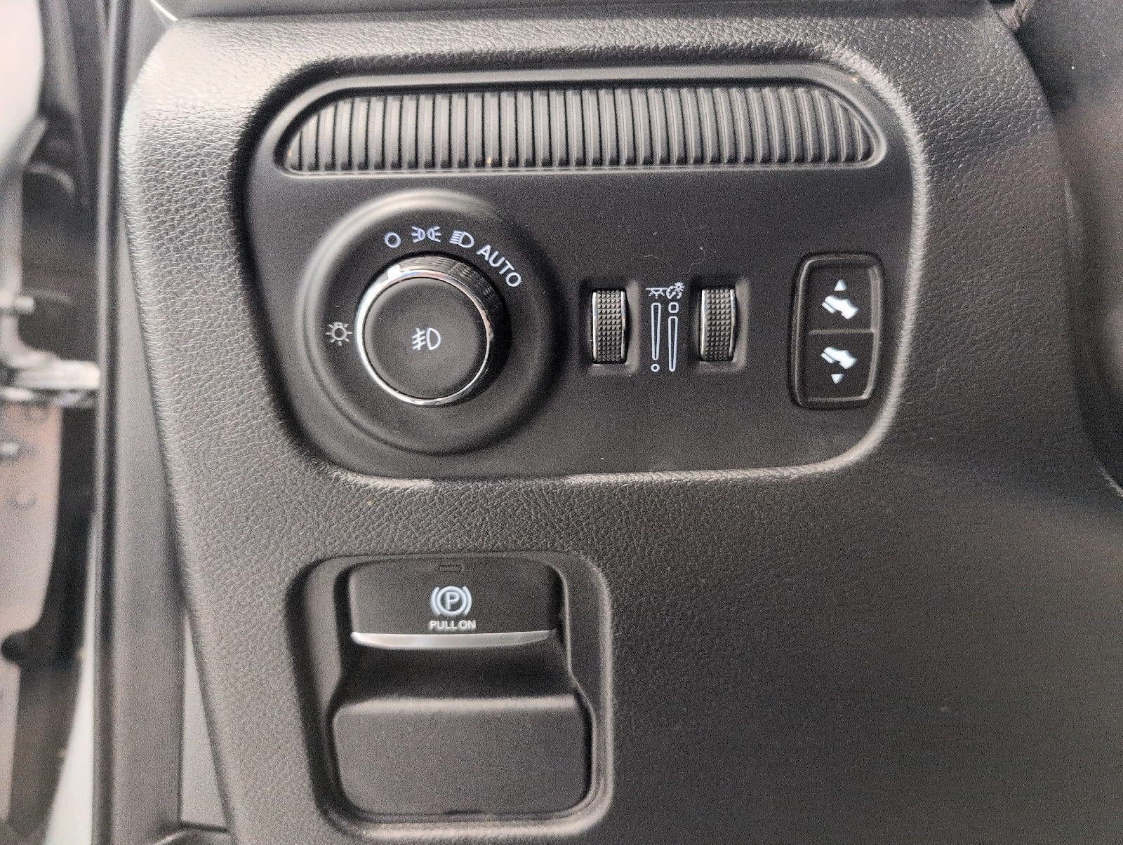 2024 Jeep Wagoneer L Series II 4x4
