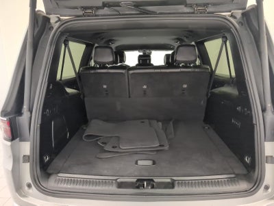 2024 Jeep Wagoneer L Series II 4x4