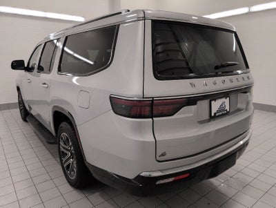 2024 Jeep Wagoneer L Series II 4x4