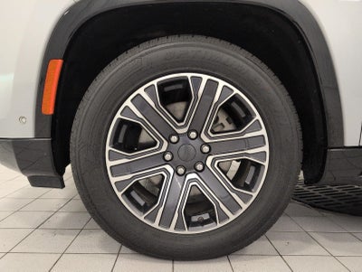 2024 Jeep Wagoneer L Series II 4x4