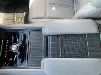 2023 Jeep Wagoneer L Series III 4x4