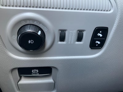 2023 Jeep Wagoneer L Series III 4x4