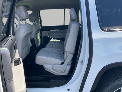 2023 Jeep Wagoneer L Series III 4x4
