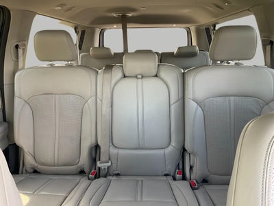 2023 Jeep Wagoneer L Series III 4x4