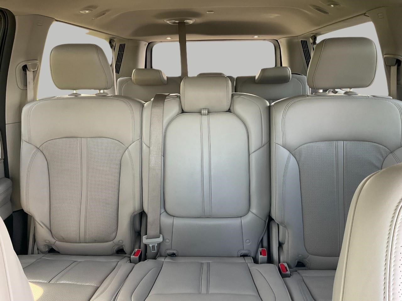 2023 Jeep Wagoneer L Series III 4x4