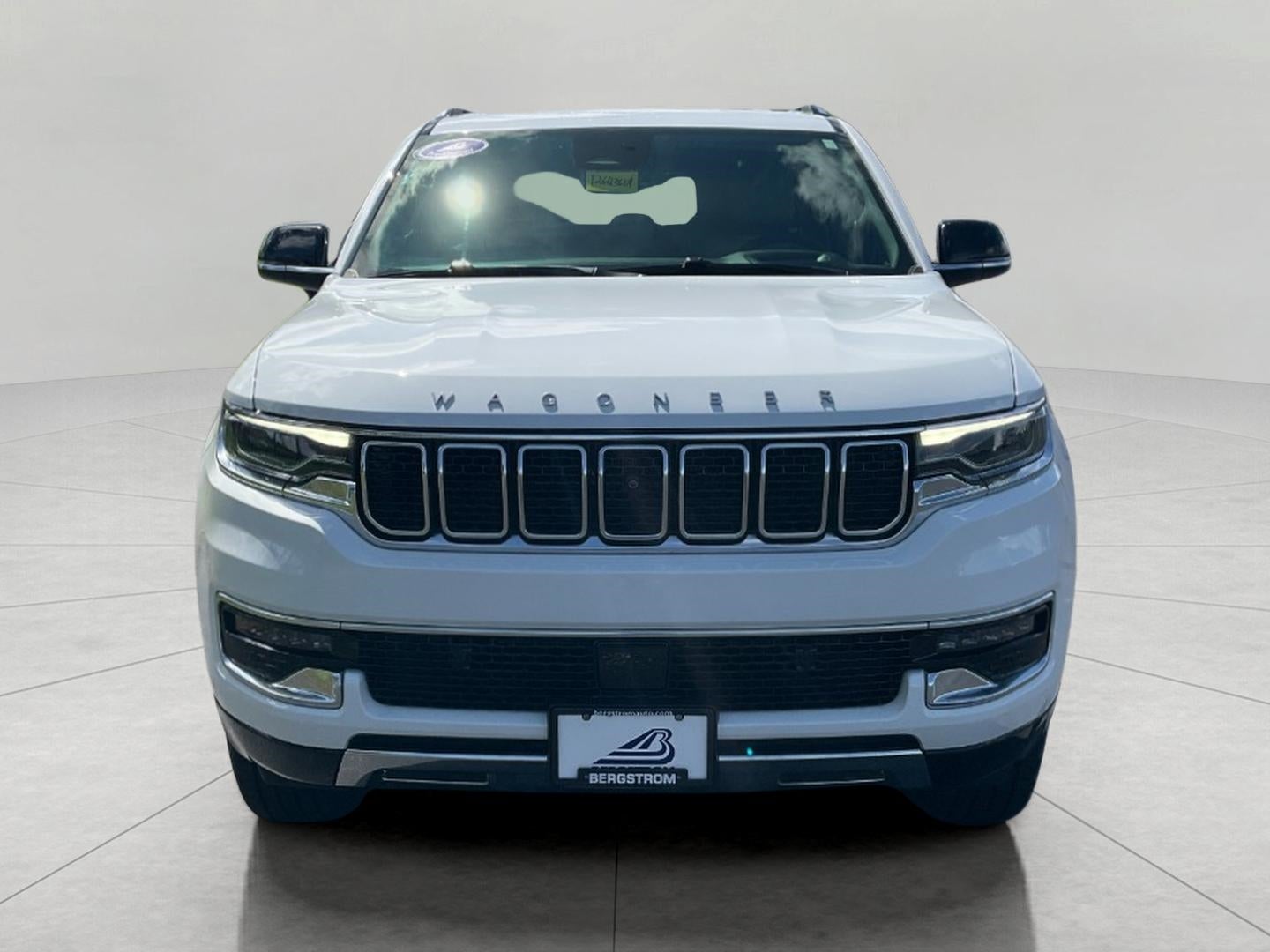 2023 Jeep Wagoneer L Series III 4x4