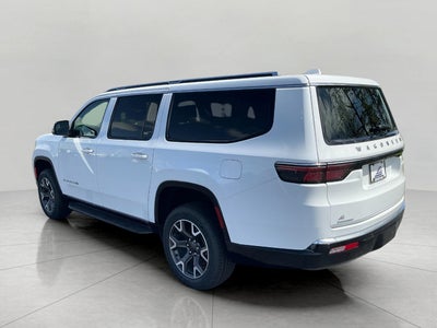 2023 Jeep Wagoneer L Series III 4x4