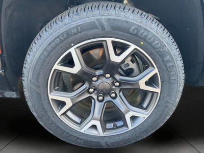 2023 Jeep Wagoneer L Series III 4x4
