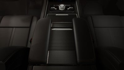 2026 Jeep Grand Wagoneer GRAND WAGONEER L SUMMIT OBSIDIAN 4X4