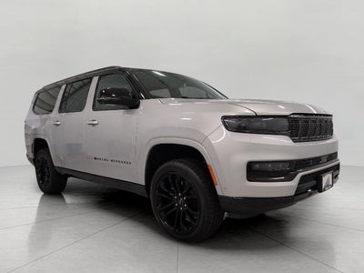 2024 Jeep Grand Wagoneer L Series II 4x4