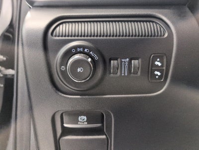 2024 Jeep Grand Wagoneer L Series II 4x4