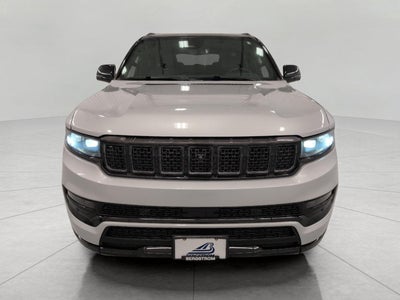 2024 Jeep Grand Wagoneer L Series II 4x4