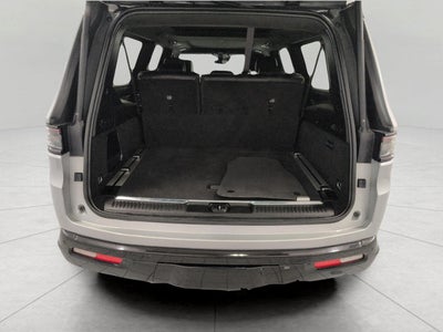 2024 Jeep Grand Wagoneer L Series II 4x4