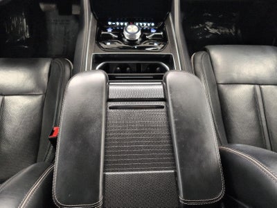 2024 Jeep Grand Wagoneer L Series II 4x4