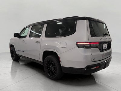 2024 Jeep Grand Wagoneer L Series II 4x4