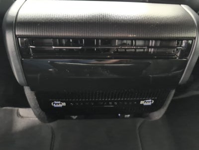 2024 Jeep Grand Wagoneer L Series II 4x4