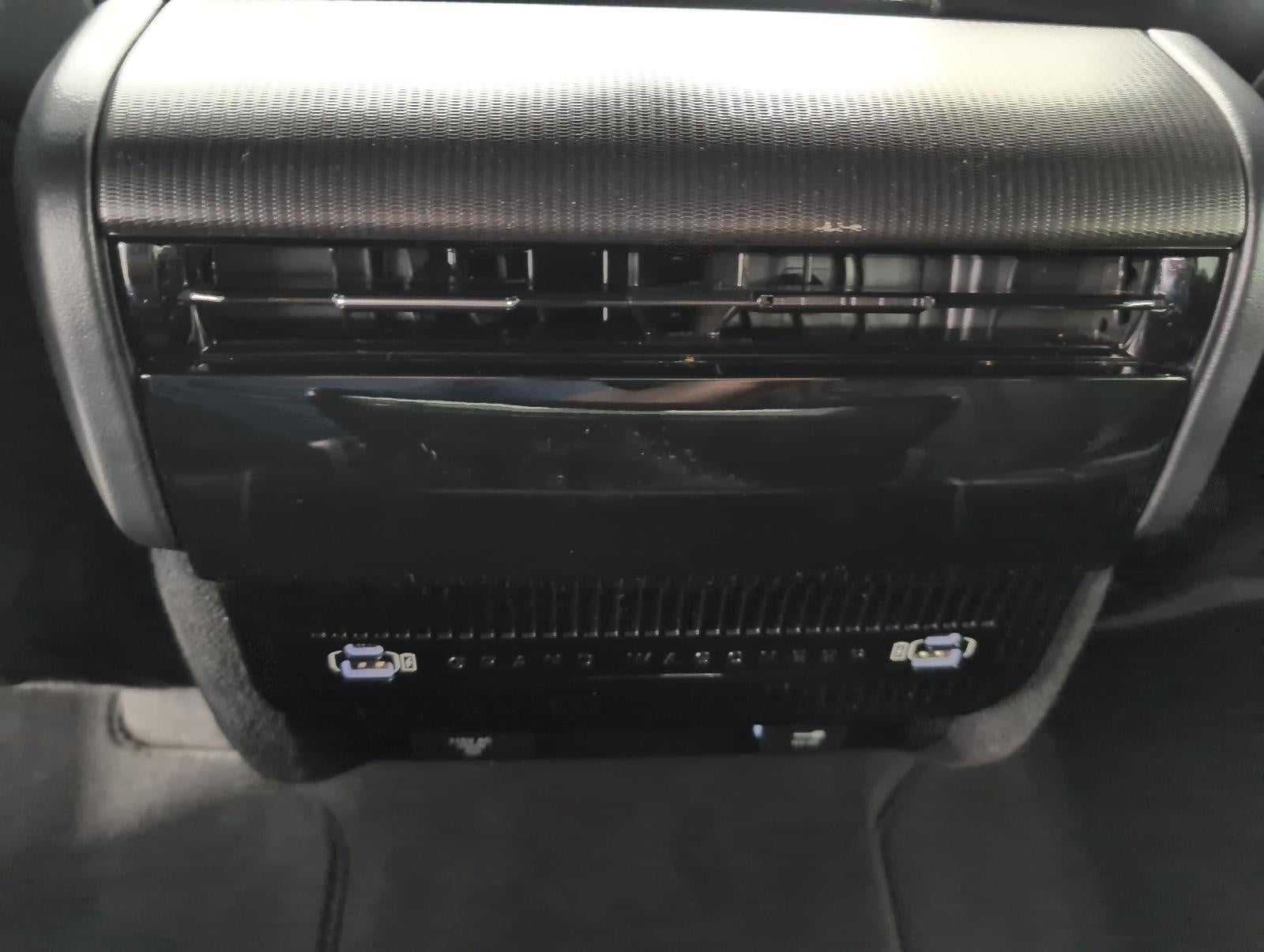 2024 Jeep Grand Wagoneer L Series II 4x4