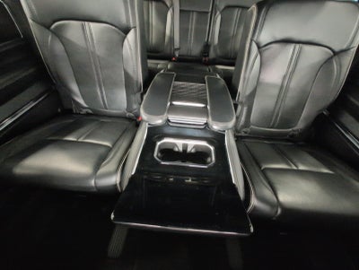 2024 Jeep Grand Wagoneer L Series II 4x4