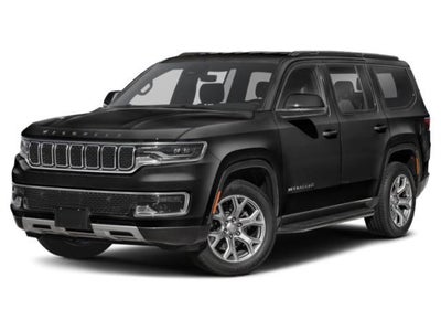 2023 Jeep Wagoneer Series I 4x4