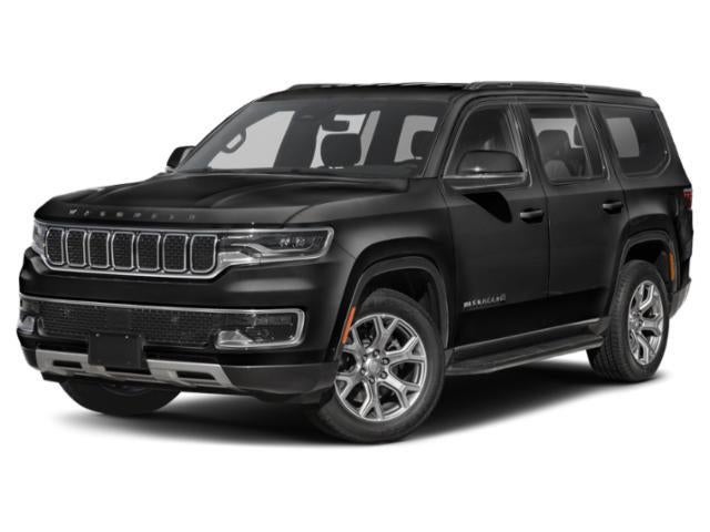 2023 Jeep Wagoneer Series I 4x4