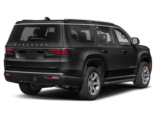 2023 Jeep Wagoneer Series I 4x4
