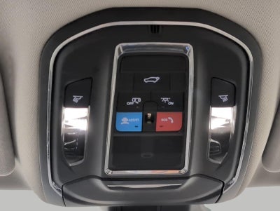 2024 Jeep Wagoneer Series II 4x4