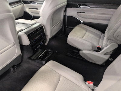 2024 Jeep Wagoneer Series II 4x4