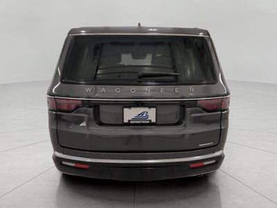 2024 Jeep Wagoneer Series II 4x4