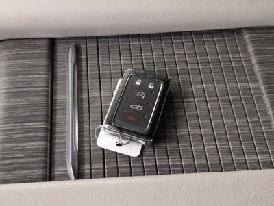 2024 Jeep Wagoneer Series II 4x4
