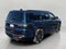 2026 Jeep Grand Wagoneer Limited Reserve 4x4