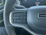 2026 Jeep Grand Wagoneer Limited Reserve 4x4