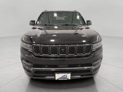 2024 Jeep Grand Wagoneer Series II 4x4