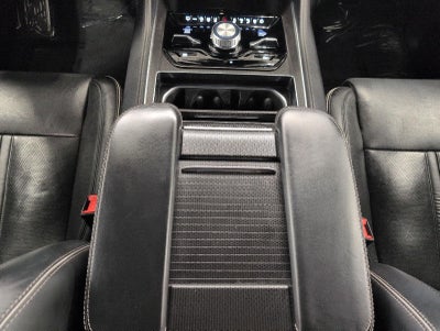 2024 Jeep Grand Wagoneer Series II 4x4