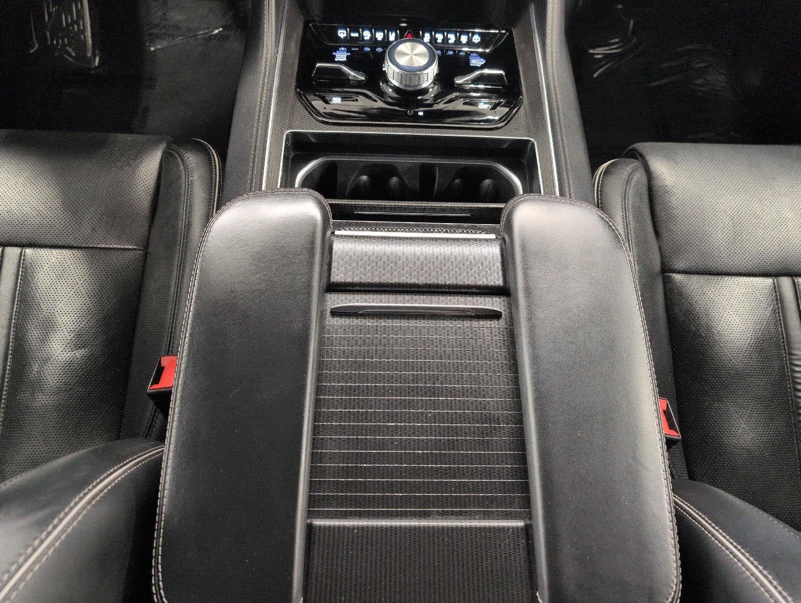 2024 Jeep Grand Wagoneer Series II 4x4