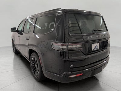 2024 Jeep Grand Wagoneer Series II 4x4