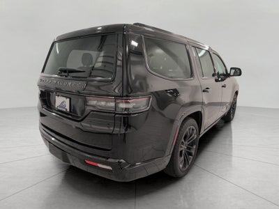 2024 Jeep Grand Wagoneer Series II 4x4