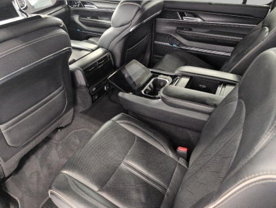 2024 Jeep Grand Wagoneer Series II 4x4