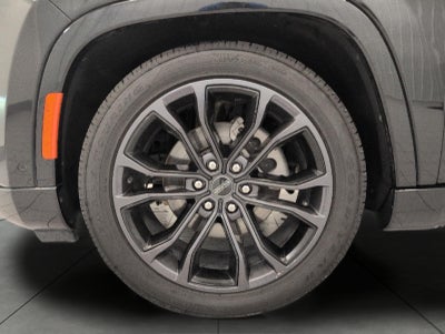 2024 Jeep Grand Wagoneer Series II 4x4