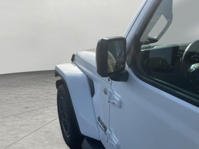 2021 Jeep Gladiator Overland 4x4