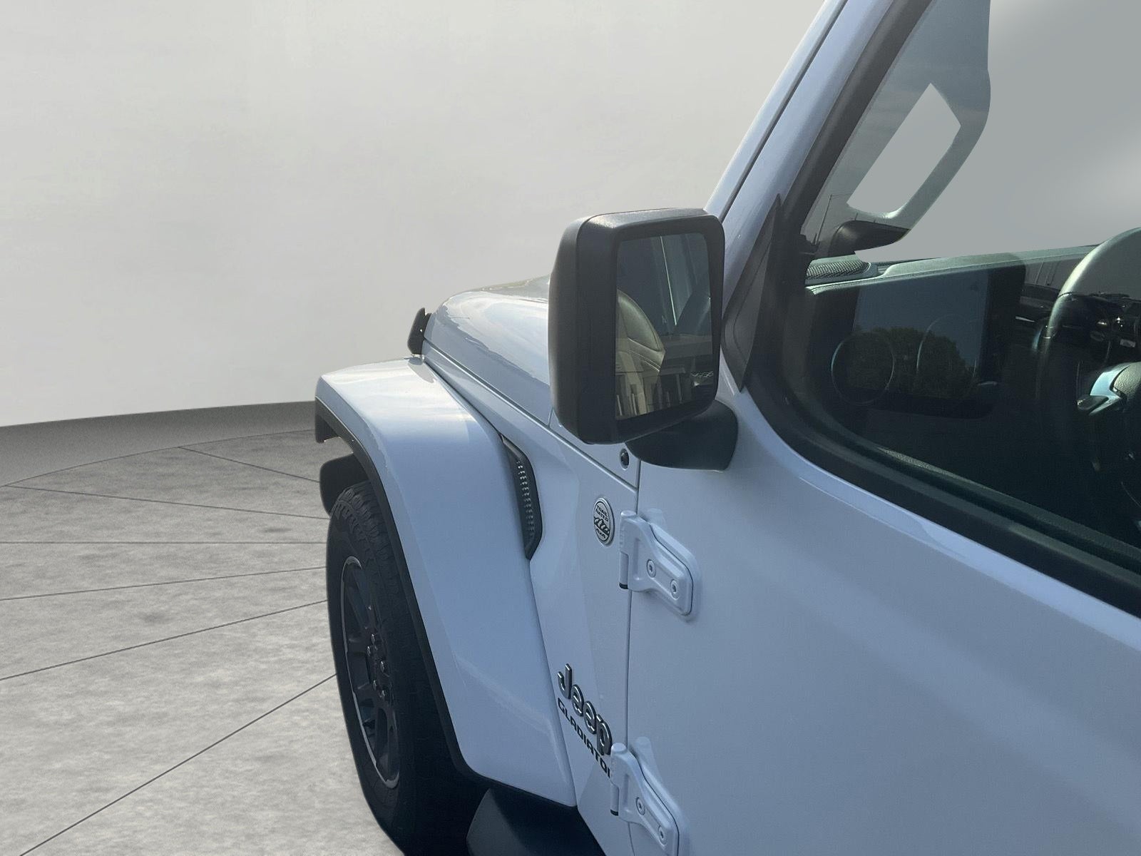 2021 Jeep Gladiator Overland 4x4