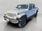 2021 Jeep Gladiator Overland 4x4