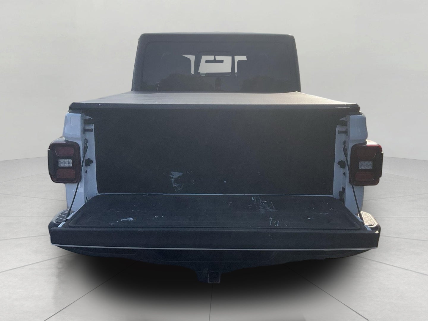 2021 Jeep Gladiator Overland 4x4