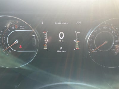 2021 Jeep Gladiator Overland 4x4