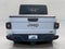 2021 Jeep Gladiator Overland 4x4
